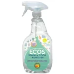 ECOS 22 oz. Trigger Spray Stain and Odor Remover - Enzyme and Lemon Oil Formula thumbnail 1