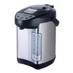 Brentwood Select 3.3L Electric Instant Hot Water Dispenser, 14-Cup Brushed Stainless Steel Kettle thumbnail 1