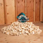 Makita 18V X2 LXT Brushless 7-1/4 in. Cordless Circular Saw (Tool-Only) thumbnail 15