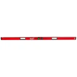 Milwaukee 72 in. REDSTICK Digital Box Beam Level with Pinpoint Measurement Technology thumbnail 1