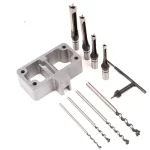 Delta 1/2 HP Bench Top Mortising Machine, 3/8 in. Capacity thumbnail 10