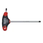 Klein Tools 5/32 in. Journeyman T-Handle Hex Key, 6 in. Blade thumbnail 1