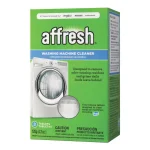 Affresh Washer Cleaner Tablets for HE Washers, 3-Count thumbnail 1