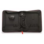 Platinum Tools 4002PT Heavy-Duty Nylon Zipper Tool Case with Handles thumbnail 2