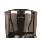 Brentwood Appliances Brentwood 12-Cup Drip Coffee Maker Bundle with 16 oz. Stainless Steel Heated Travel Mug and 12V Car Adapter thumbnail 5