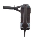 Bosch 13.5 Amp SDS-Max Corded Rotary Hammer Drill with Carrying Case thumbnail 4