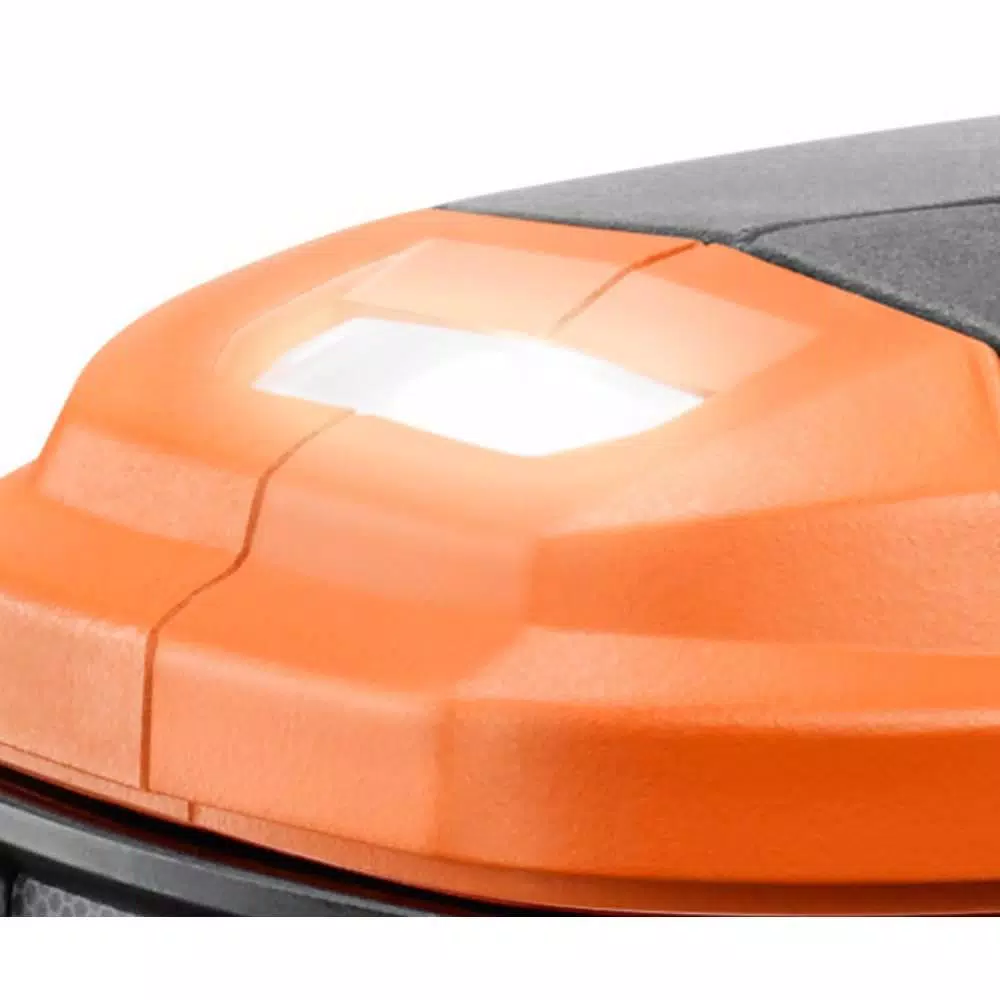RIDGID 18V SubCompact Brushless 3/8 in. Cordless Impact Wrench (Tool Only)