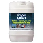 Simple Green 5 Gal. Rig Wash Heavy-Duty Concentrated Degreaser & Cleaner thumbnail 1
