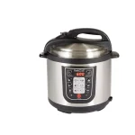 Geek Chef GeekChef 11-in-1 Electric Pressure Cooker, 6 Qt. Multi-Function Programmable Cooker with Sous Vide & Timer thumbnail 2