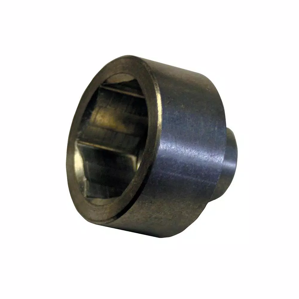 Lisle 36mm Low Profile Oil and Fuel Filter Socket Tool, 1/2 in. Drive