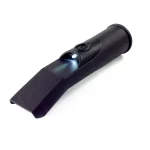 RIDGID 1-7/8 in. LED Lighted Car Nozzle for Wet/Dry Shop Vacuums thumbnail 1