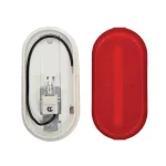 TowSmart Oblong Clearance and Side Marker Light thumbnail 3