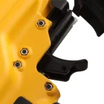 DEWALT 15-Degree Pneumatic Coil Roofing Nailer with 7,200-Pack Galvanized Steel Nails thumbnail 5