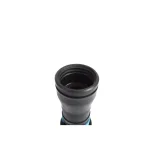 Cen-Tec Systems 94192 16 ft. Dust Collection Hose with Power Tool Adapters for Wet/Dry Vacuums thumbnail 3