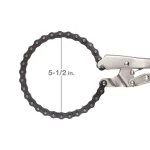 TEKTON Locking Chain Clamp for Round and Irregularly-Shaped Workpieces thumbnail 3