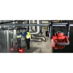 Hilti SL-A22 22V Cordless LED Area Light, 3000 Lumens (Tool-Only) thumbnail 7