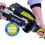 Sun Joe 16 in. 100V Cordless Brushless String Trimmer and Edger (Tool Only) thumbnail 5