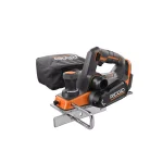 RIDGID 18V OCTANE Cordless Brushless 3-1/4 in. Hand Planer Kit with 3.0 Ah Bluetooth Battery and Charger thumbnail 6