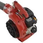 Homelite 26cc Gas Handheld Blower and Vacuum, 150 MPH, 400 CFM, Reconditioned thumbnail 6