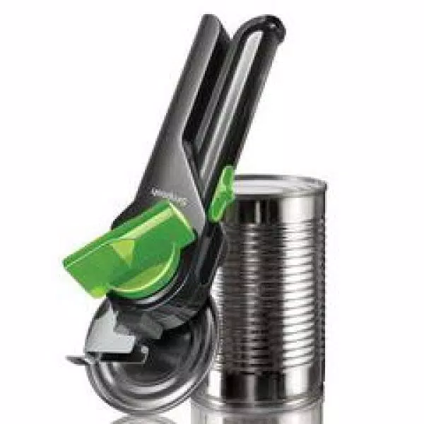 Simposh Multi-Functional Can, Jar and Bottle Opener