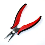 Hakko CHP PN-2015 Long Nose Pliers by Hakko thumbnail 4