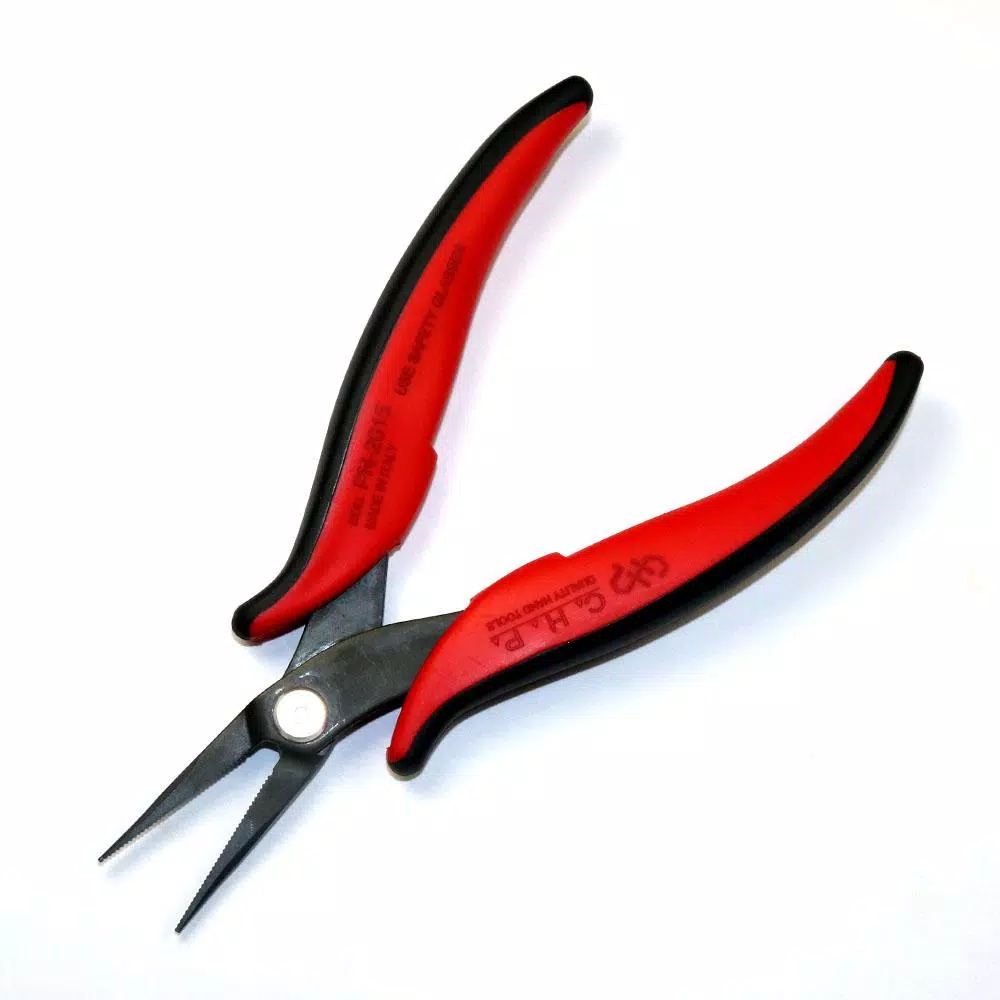 Hakko CHP PN-2015 Long Nose Pliers by Hakko