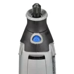 Dremel 3000 Series 1.2 Amp Variable Speed Corded Rotary Tool Kit with 25 Accessories and Carrying Case thumbnail 12