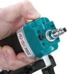 Makita AF353 23-Gauge Pneumatic Pin Nailer, 1-3/8 in. Max Fastener thumbnail 5