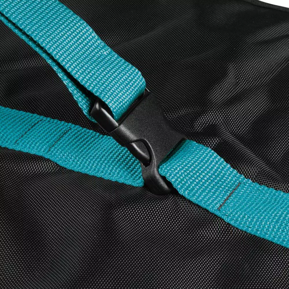 Makita 57-1/2 in. Protective Guide Rail Bag for Two 55 in. Makita Guide Rails