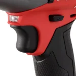 Milwaukee M18 FUEL 1/2 in. Compact Impact Wrench Kit with Two 5 Ah Batteries and Charger thumbnail 4