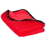 Barrett-Jackson Premium Microfiber Detailing Towel Kit, 2-Pack (4 Total) thumbnail 4