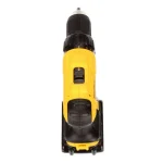 DEWALT 20V MAX Cordless 1/2 in. Drill/Driver Kit with 3 Batteries and Charger thumbnail 5