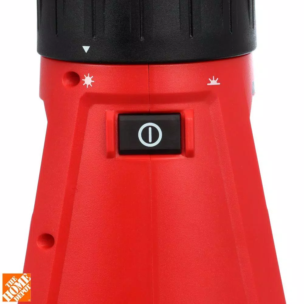 Milwaukee M12 12V Lithium-Ion 400-Lumen LED Lantern/Flood Light Kit with 3.0Ah Battery and Portable Charger