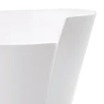 Villeroy & Boch New Wave 11 in. White Porcelain Round Serving Bowl thumbnail 2