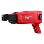 Milwaukee Collated Screw Gun Magazine Attachment for M18 FUEL Drywall Screw Gun thumbnail 7