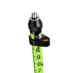 AdirPro 2M Aluminum 3-Position Snap-Lock Telescoping Rover Rod, Green thumbnail 5
