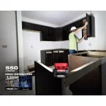 Milwaukee REDLITHIUM USB ROVER 550 Lumen Pivoting LED Rechargeable Flood Light (2-Pack) thumbnail 6