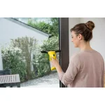 Karcher WV 1 Plus 10 in. Window Vacuum Squeegee with Cordless Lithium-Ion Battery thumbnail 5
