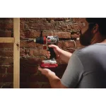 Porter-Cable 20V MAX Brushless Cordless 1/2 in. Drill/Driver Kit with 2 1.5 Ah Batteries and Charger thumbnail 6