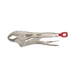 Milwaukee TORQUE LOCK Locking Pliers 5-Piece Set thumbnail 7