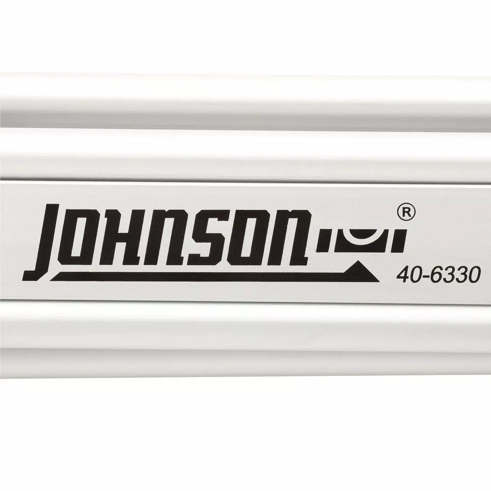 Johnson Heavy-Duty Aluminum Elevating Tripod for Lasers