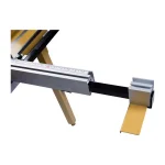 Powermatic Sliding Table Attachment for PM2000B and PM3000B Table Saws thumbnail 7