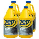 Zep Fast 505 Industrial Cleaner and Degreaser, 1 Gallon (Case of 4) thumbnail 1