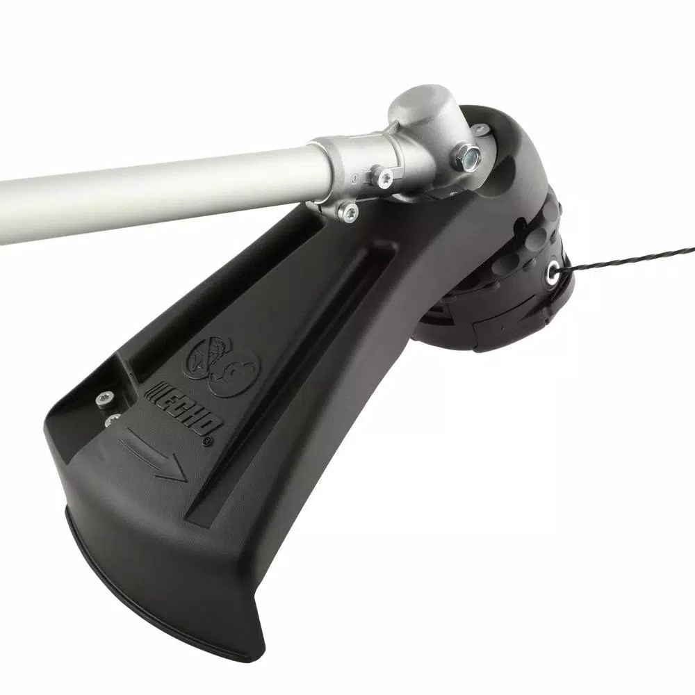 ECHO SRM-2620 X Series 25.4 cc Gas 2-Stroke Straight Shaft Trimmer