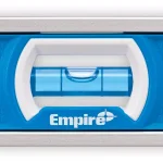 Empire em81.9 True Blue Professional 9 in. Magnetic Torpedo Level thumbnail 7
