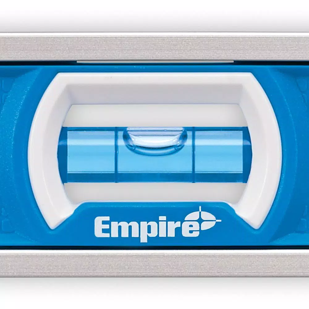 Empire em81.9 True Blue Professional 9 in. Magnetic Torpedo Level