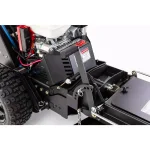 Swisher Versa 42 in. Stand-On Commercial Mower with 389 cc Honda GX Engine thumbnail 10