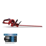 Toro 60V Flex-Force 24 in. Cordless Hedge Trimmer (Bare Tool) thumbnail 1