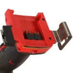 Milwaukee M18 FUEL 1/2 in. Hammer Drill/Driver with ONE-KEY, 18V Brushless Cordless (Tool Only) thumbnail 4
