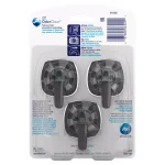 Febreze Car Air Freshener Vent Clips, Gain Original Scent, 3-Count thumbnail 4